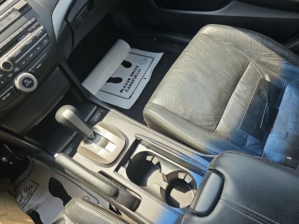 Used 2008 Honda Accord EX-L image 27