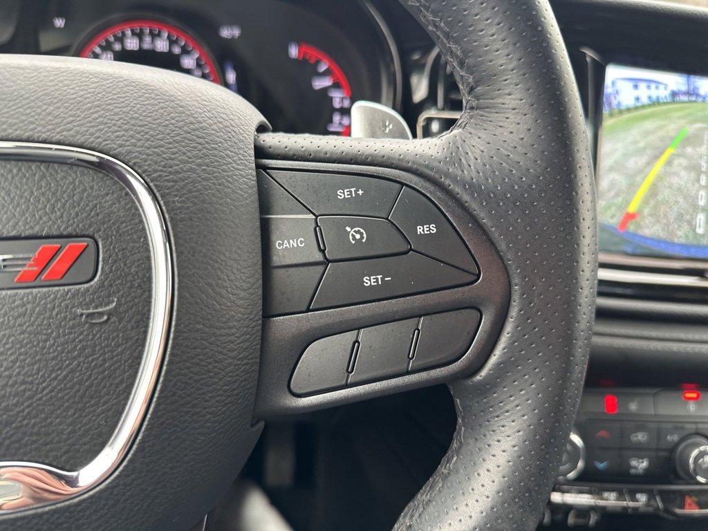 Used 2022 Dodge Durango GT w/ Blacktop Package image 20