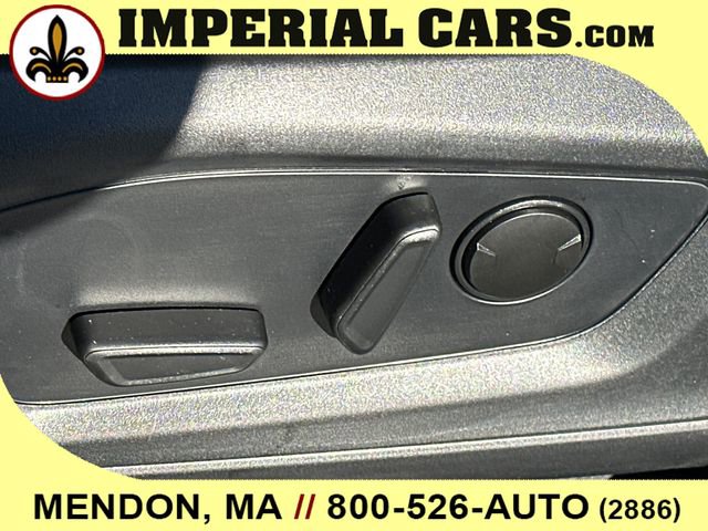 New 2026 Ford Explorer Active w/ Active Comfort Package image 33