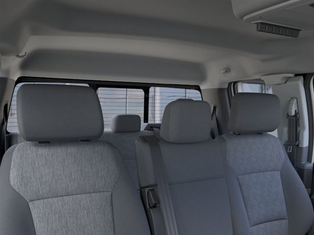 New 2026 Ford F350 XL w/ STX Appearance Package image 22