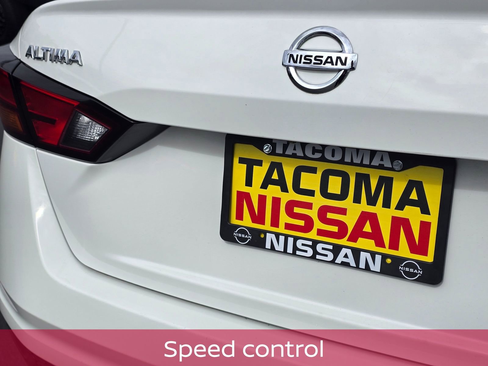 Used 2019 Nissan Altima 2.5 S FWD image 16