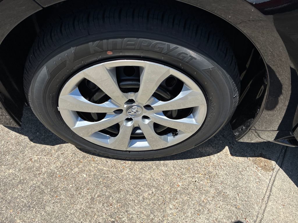 New 2026 Toyota Corolla LE image 29