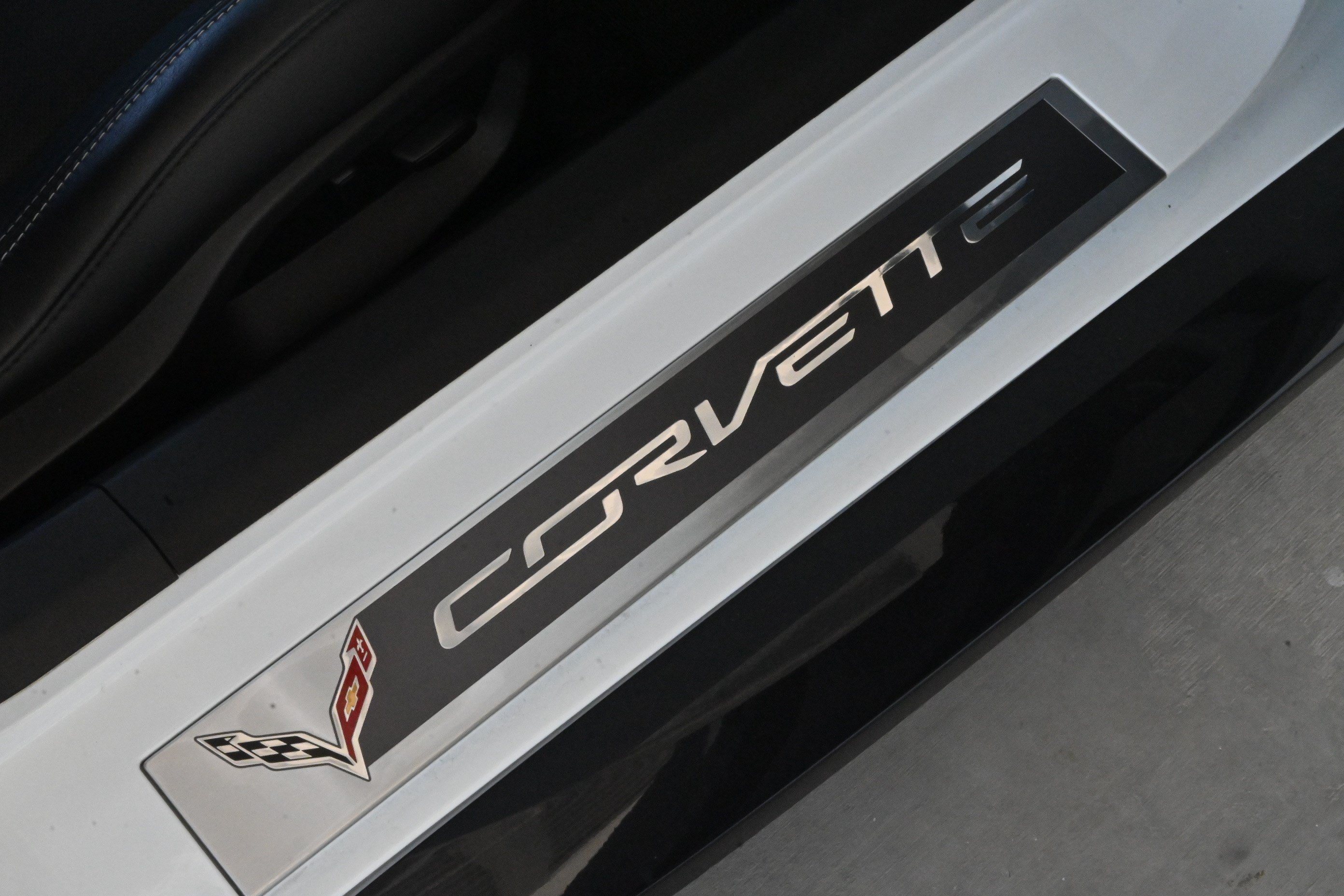 Used 2019 Chevrolet Corvette Grand Sport RWD image 40