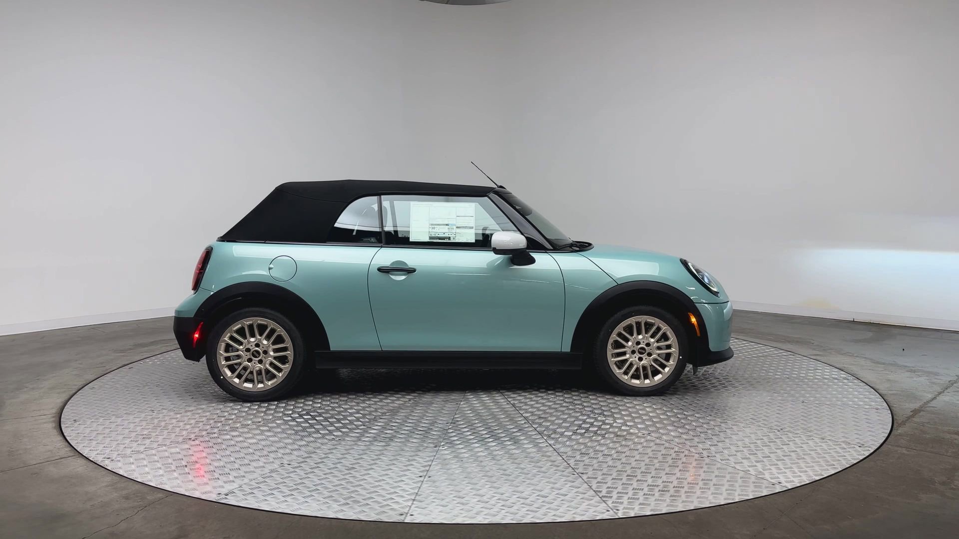 New 2026 MINI Cooper S image 9