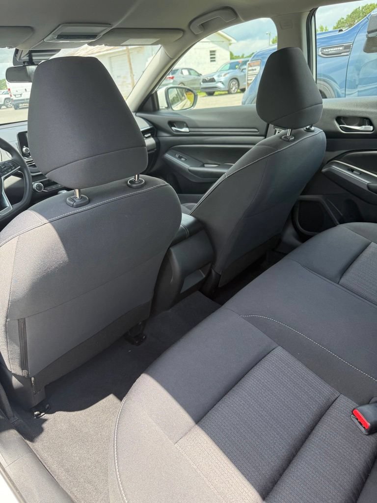 Used 2022 Nissan Altima 2.5 S FWD image 13