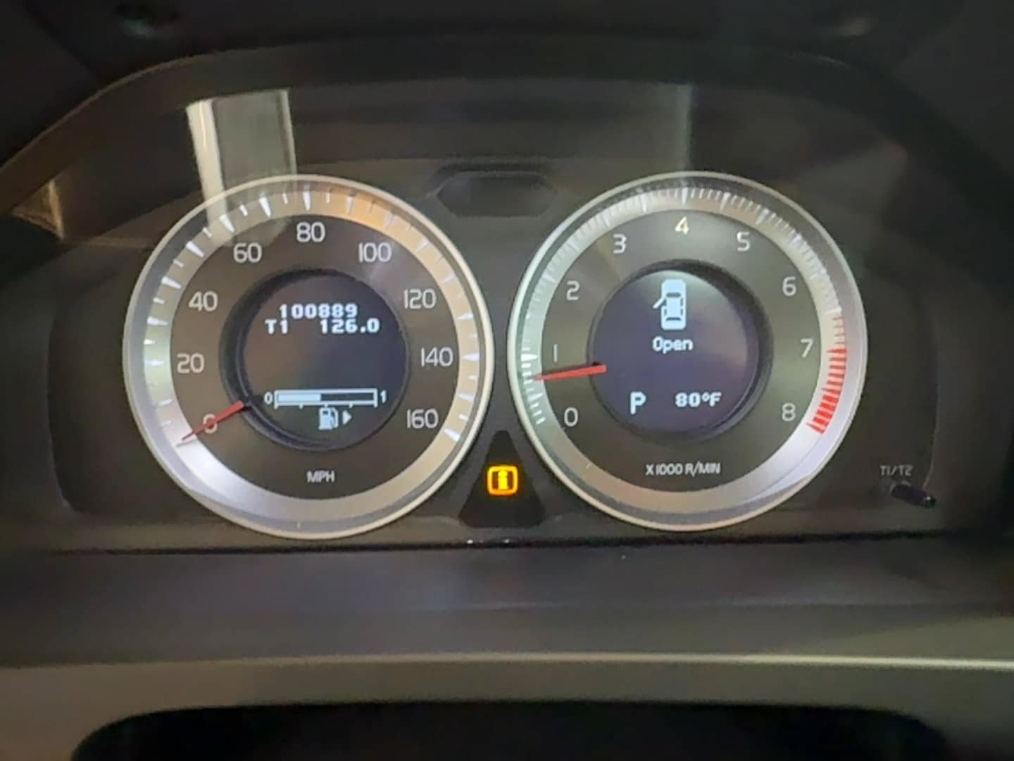 Used 2013 Volvo S60 T5 AWD/4WD image 16