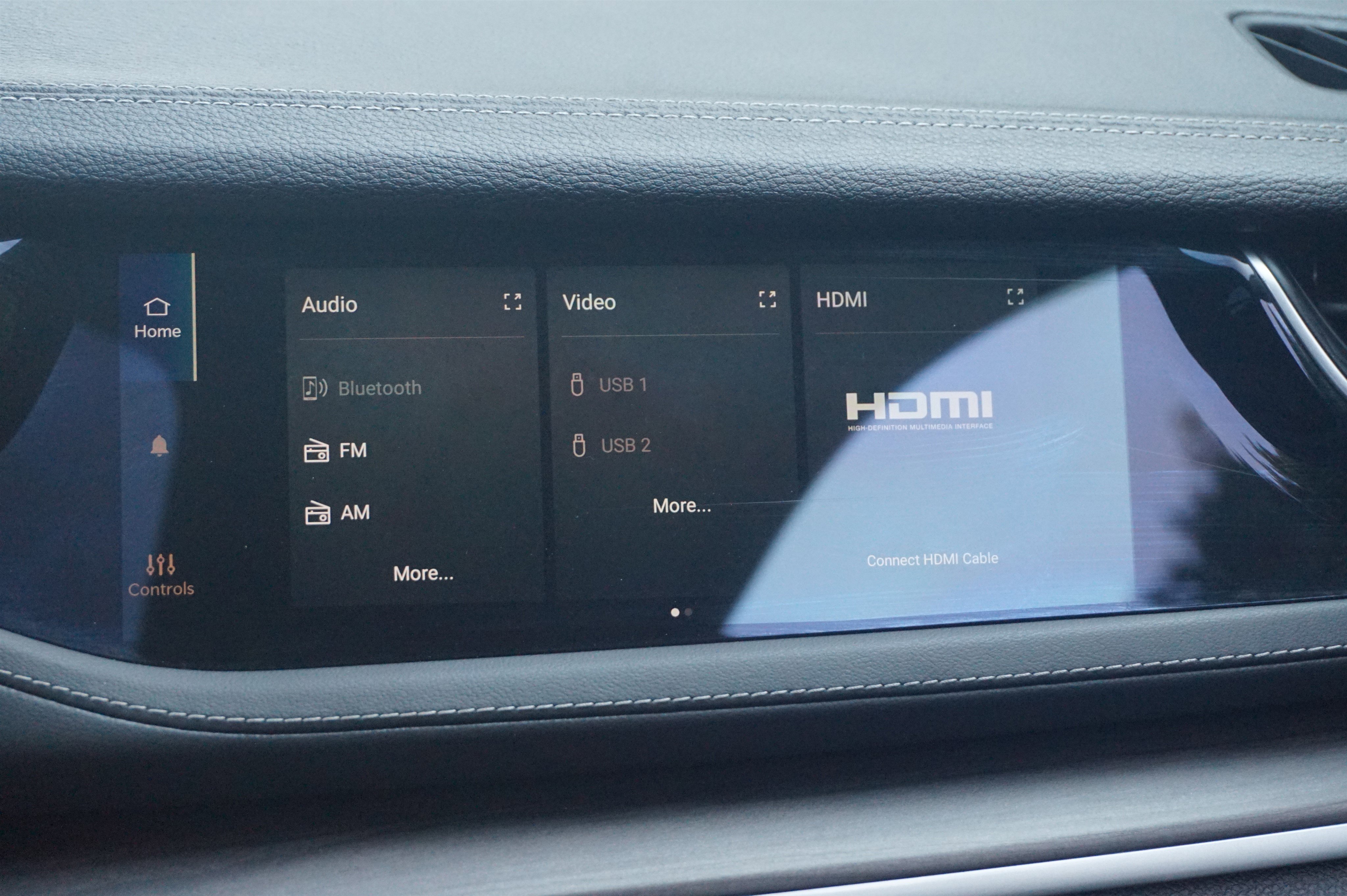 Used 2023 Jeep Grand Cherokee 4WD 4xe w/ Luxury Tech Group II image 33