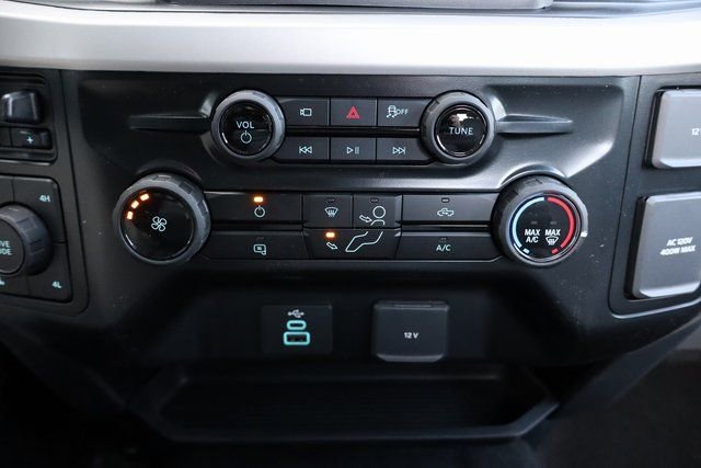 New 2026 Ford F350 XL w/ STX Appearance Package image 9