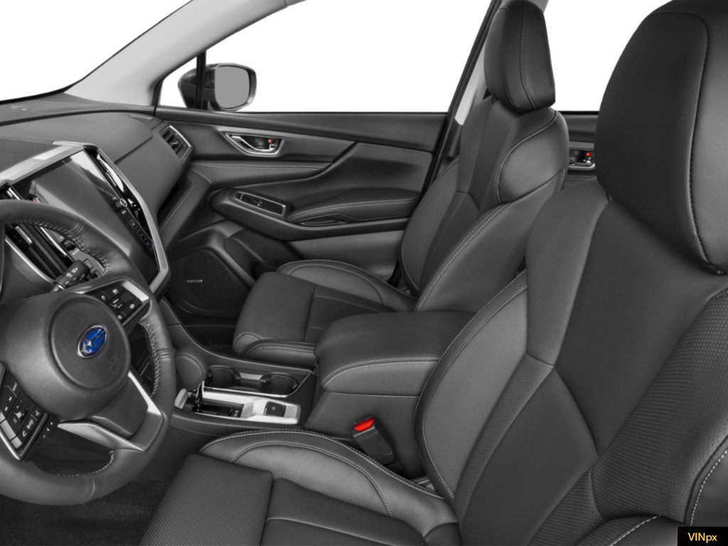 New 2026 Subaru Ascent Limited AWD/4WD image 7