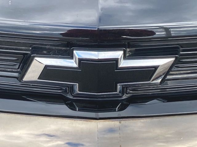 Used 2023 Chevrolet TrailBlazer RS w/ Convenience Package FWD image 27