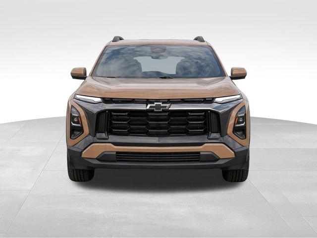 New 2027 Chevrolet Equinox ACTIV w/ Convenience Package III FWD image 5