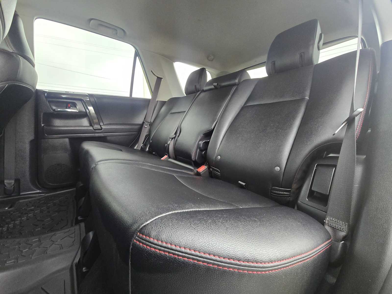 Certified 2022 Toyota 4Runner TRD Pro AWD/4WD image 17