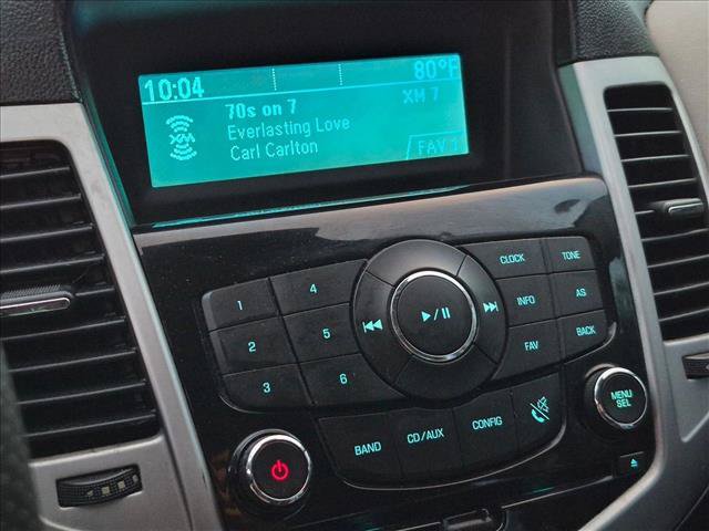 Used 2014 Chevrolet Cruze LS FWD image 5