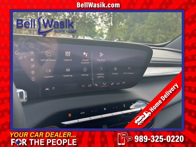 New 2026 Buick Enclave Preferred w/ Power Package image 24