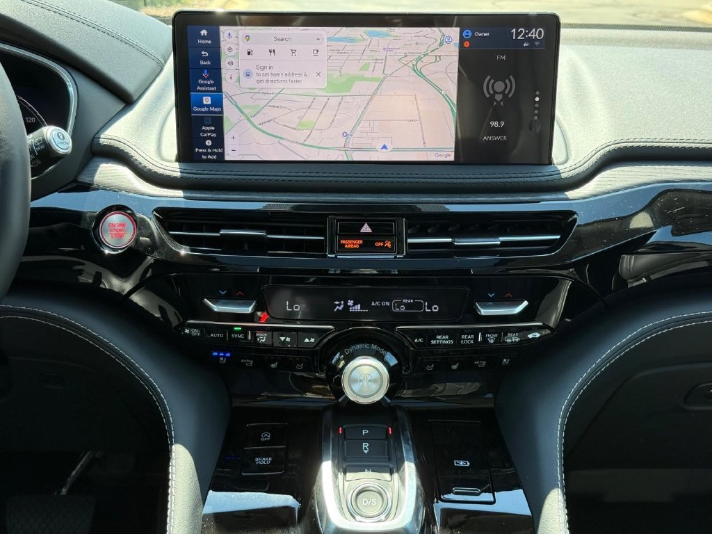New 2026 Acura MDX w/ Advance Package AWD/4WD image 7