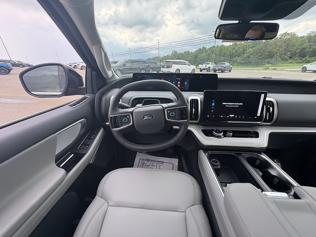 New 2026 Ford Expedition Max Active AWD/4WD image 24