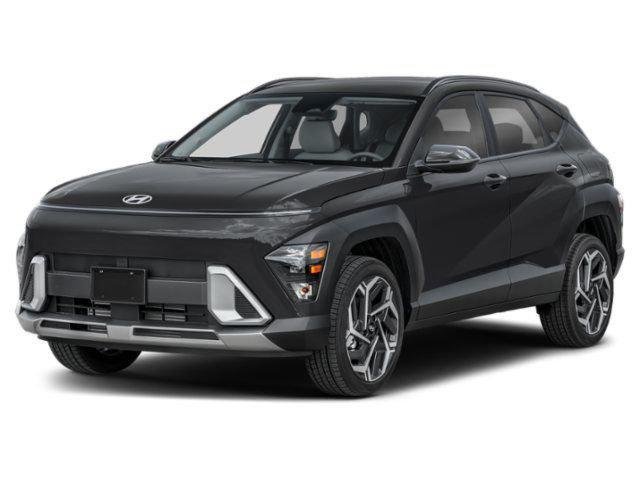 New 2026 Hyundai Kona SEL Premium FWD image 13