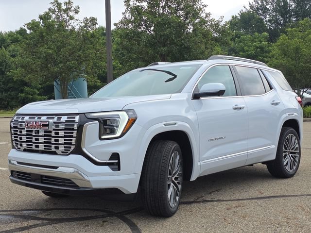 New 2027 GMC Terrain Denali AWD/4WD image 12