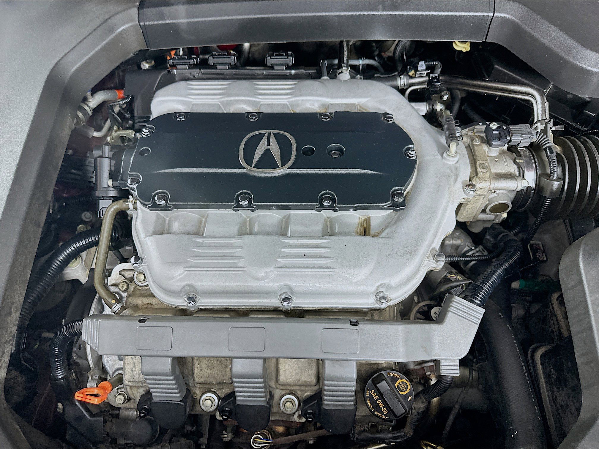 Used 2012 Acura TL image 32