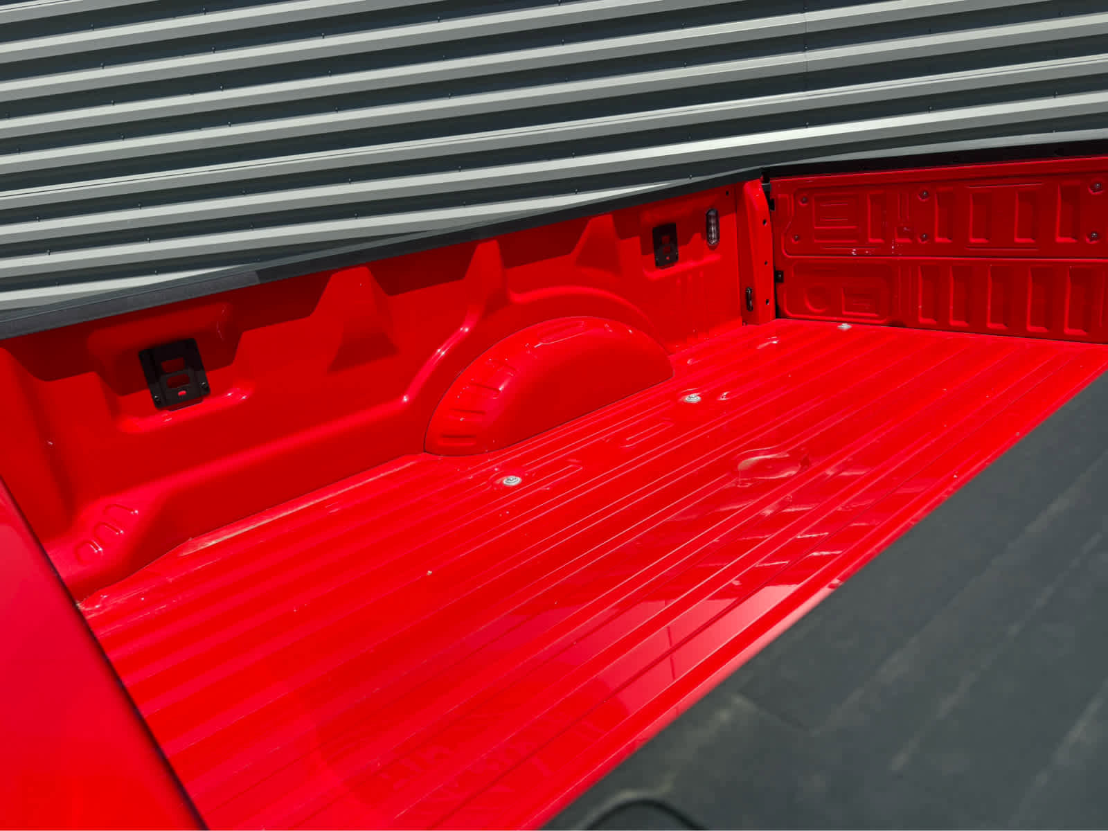 New 2025 Ford F350 XL w/ STX Appearance Package image 8