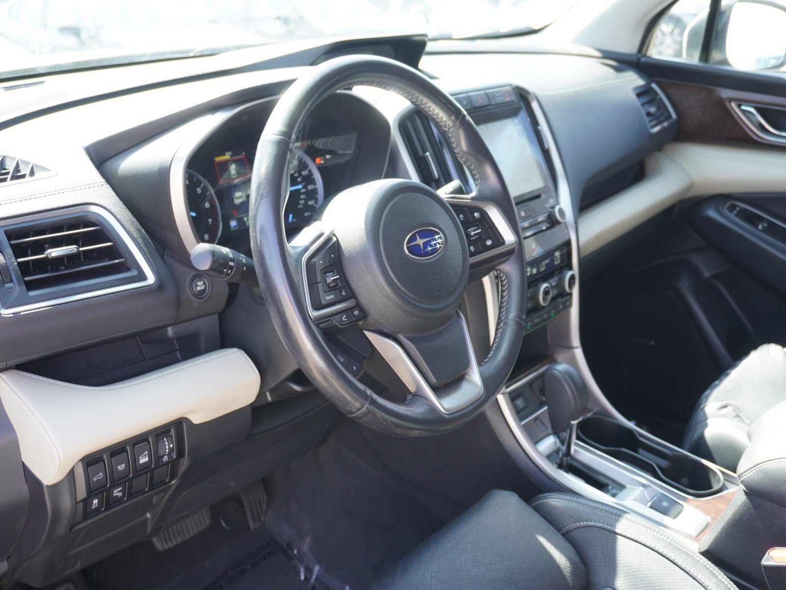 Used 2022 Subaru Ascent Touring AWD/4WD image 24