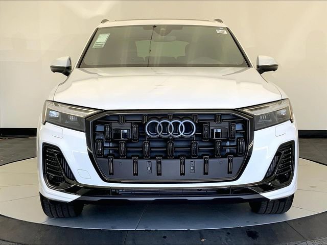 New 2026 Audi Q7 3.0T Premium Plus AWD/4WD image 5