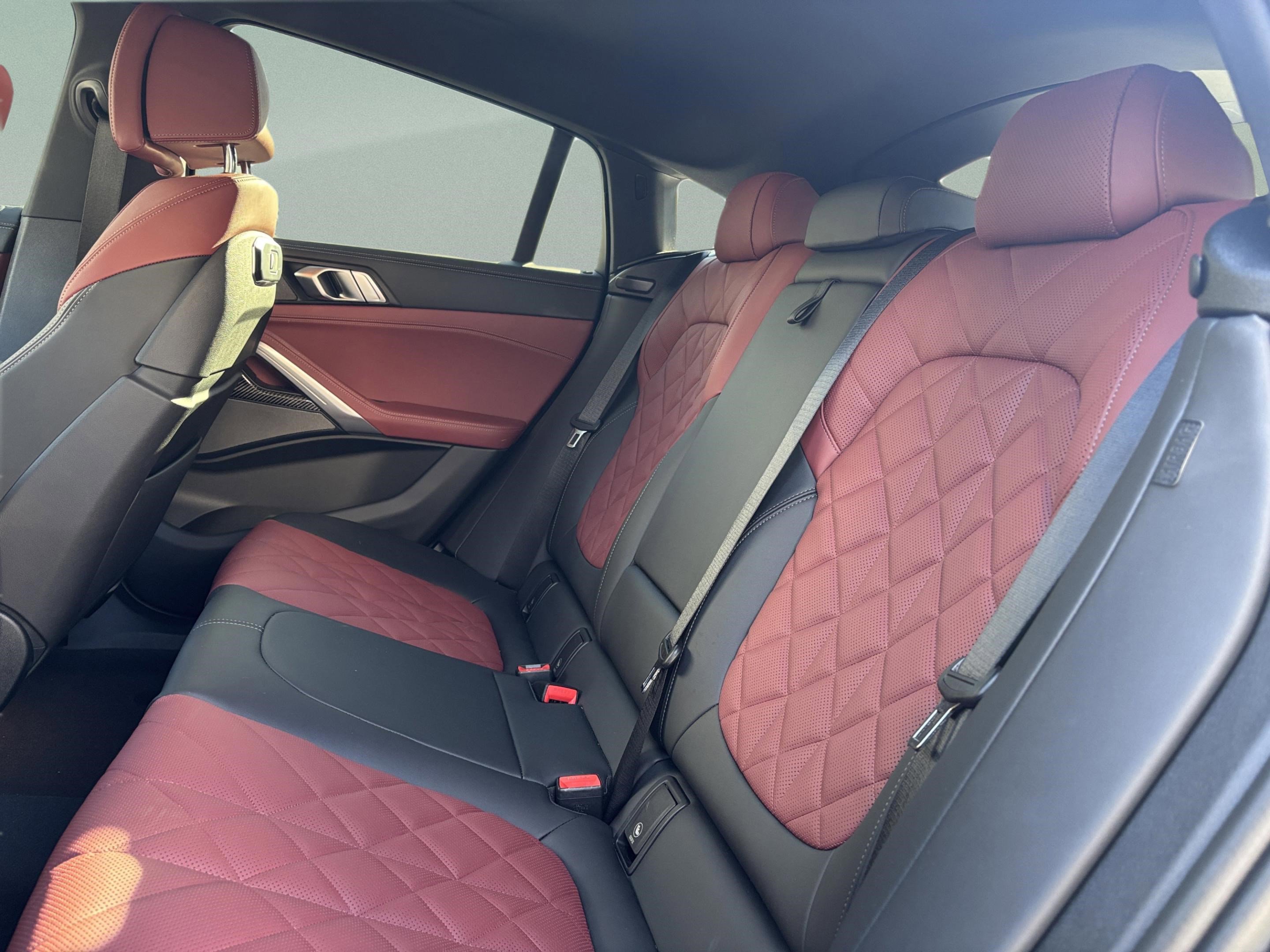 Used 2025 BMW X6 M60i image 26