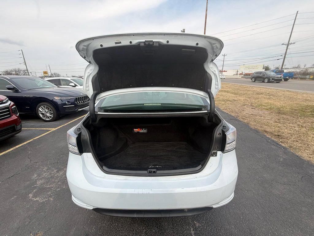 Used 2010 Lexus HS 250h image 21