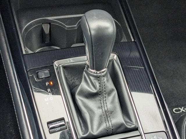 Used 2023 MAZDA CX-30 AWD 2.5 S w/ Preferred Package image 12
