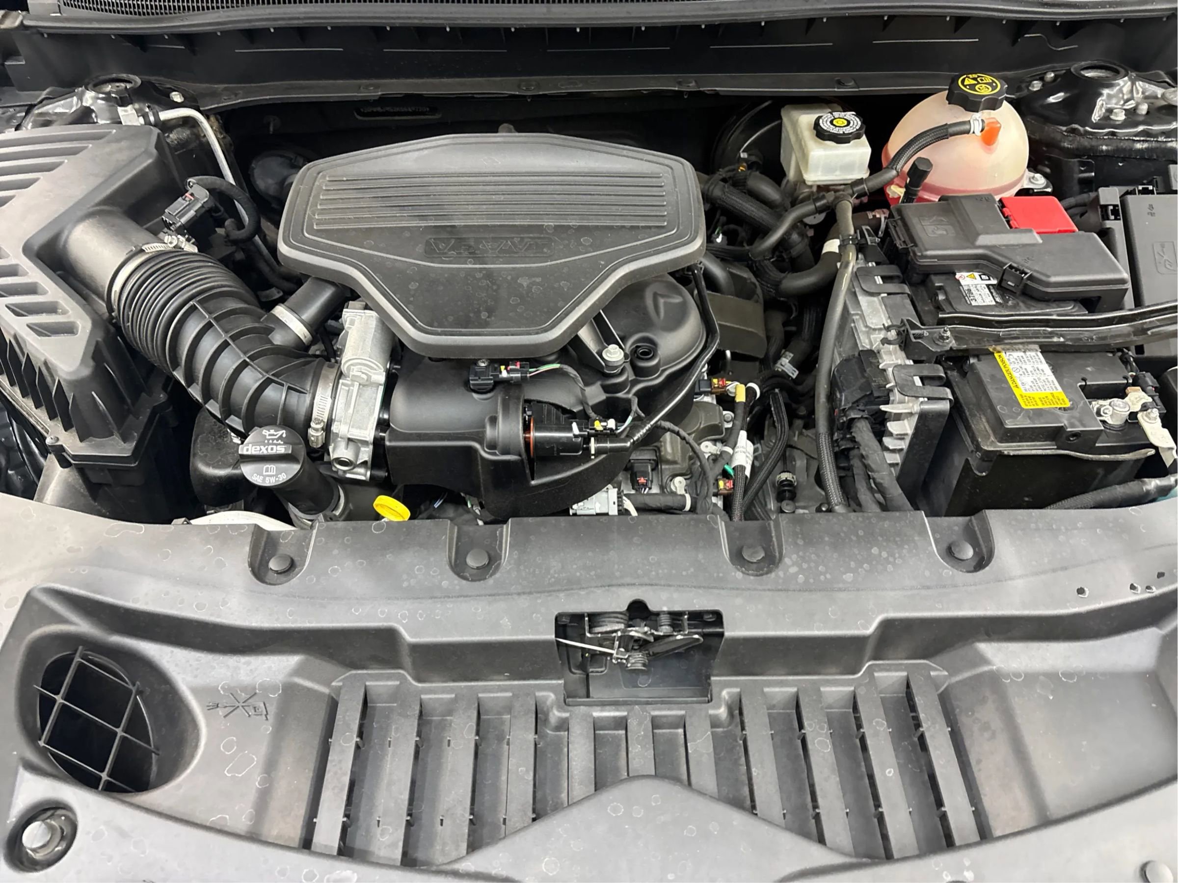 Used 2019 Chevrolet Blazer RS AWD/4WD image 30