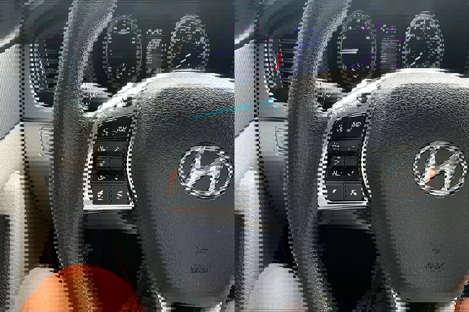 Used 2018 Hyundai Sonata ECO image 22