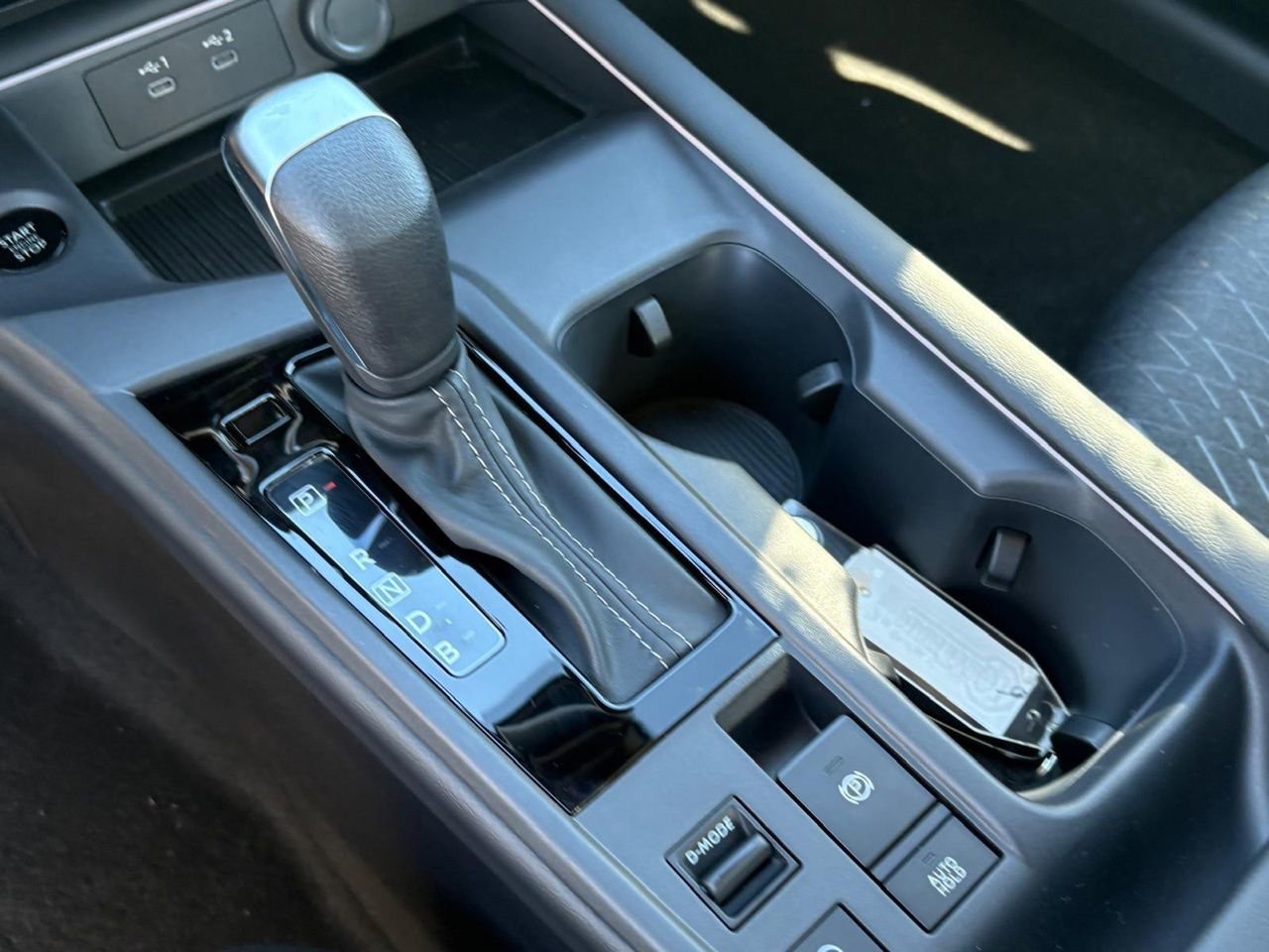 New 2026 Nissan Sentra SV image 13