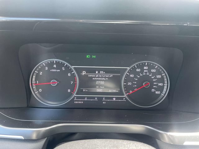 Used 2021 Kia Sorento S FWD image 30