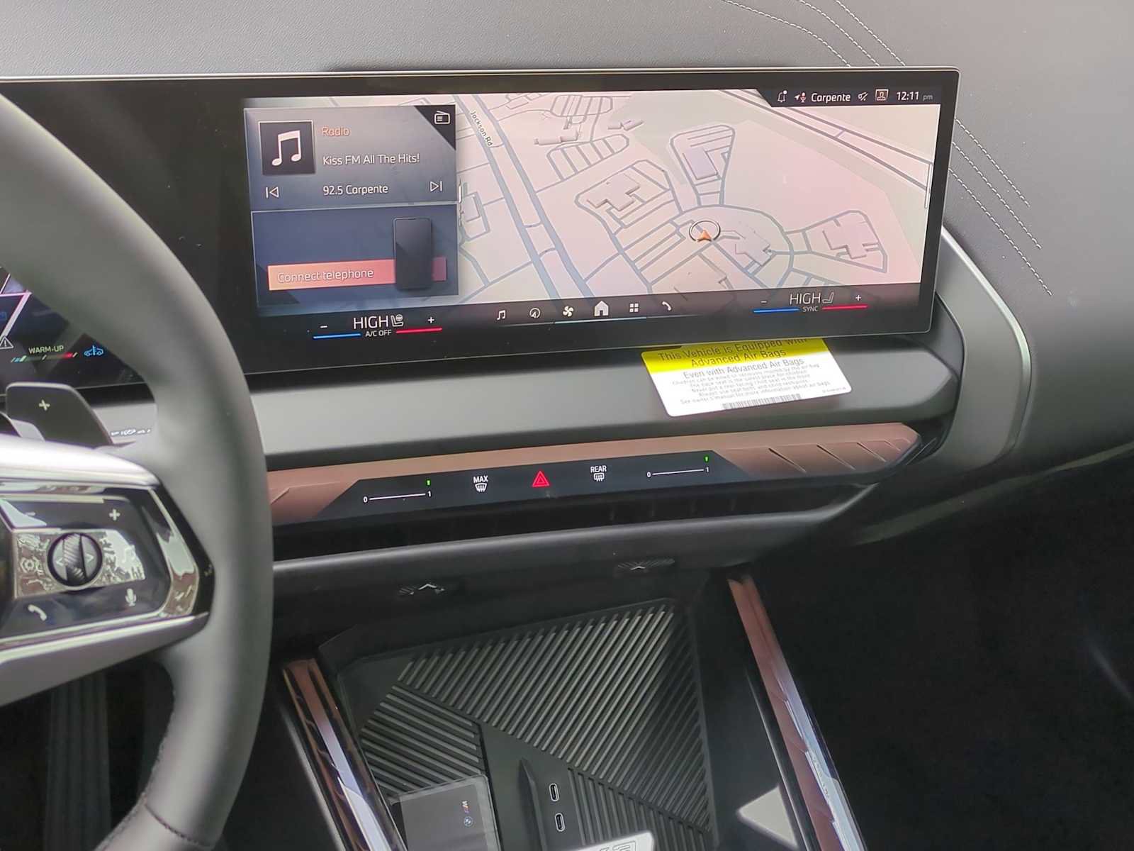 New 2026 BMW X3 xDrive30 image 29