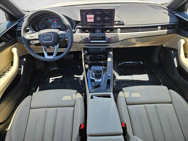 Used 2025 Audi A4 2.0T Premium w/ Convenience Package image 16