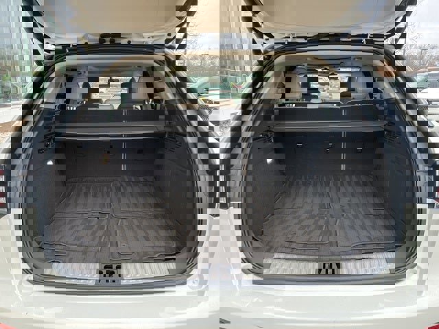 Used 2022 Lincoln Nautilus Reserve w/ Cargo Utility Package image 12