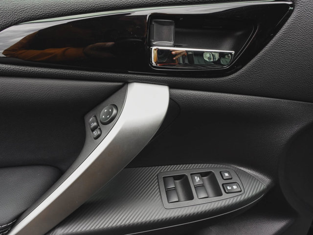 New 2026 Mitsubishi Eclipse Cross SE image 10