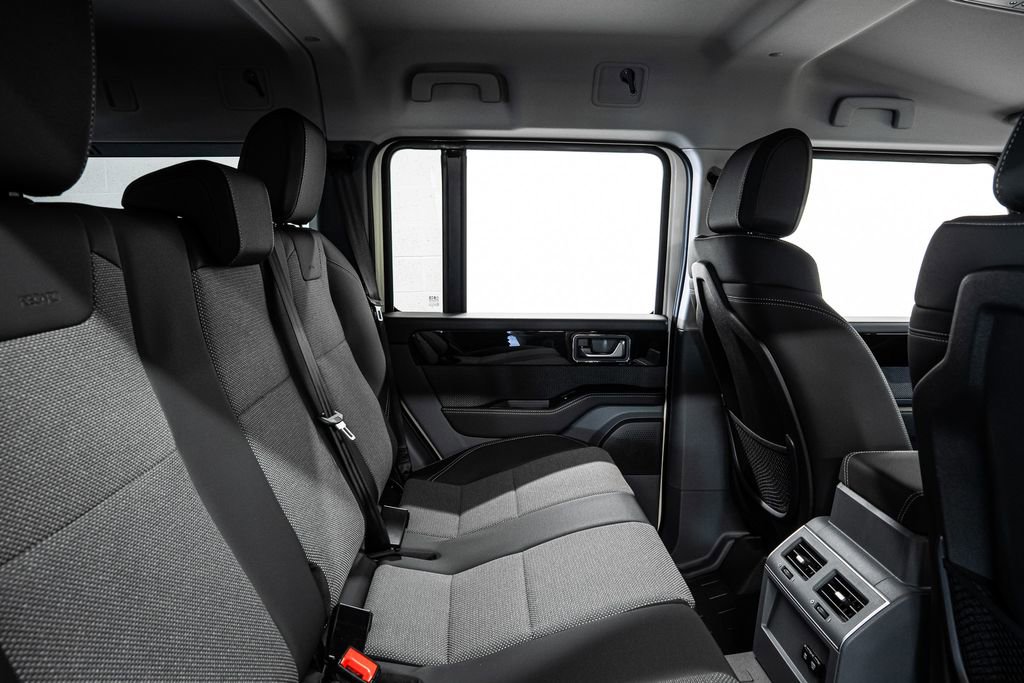 New 2026 INEOS Grenadier image 35