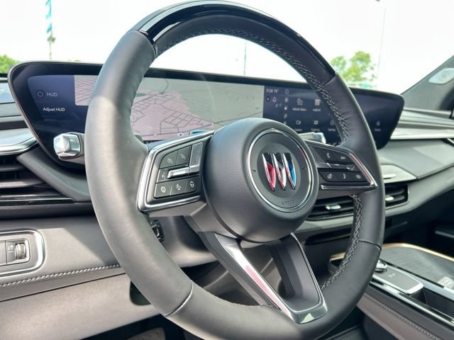 New 2026 Buick Enclave Avenir w/ Super Cruise Package AWD/4WD image 37