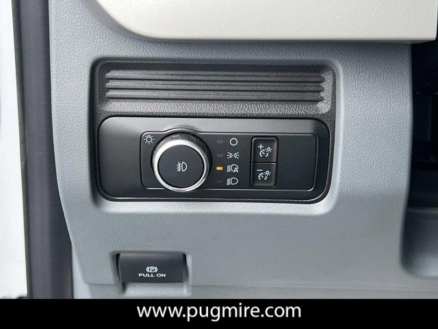 Used 2024 Ford F550 4x4 Regular Cab Super Duty w/ XL Chrome Package image 27