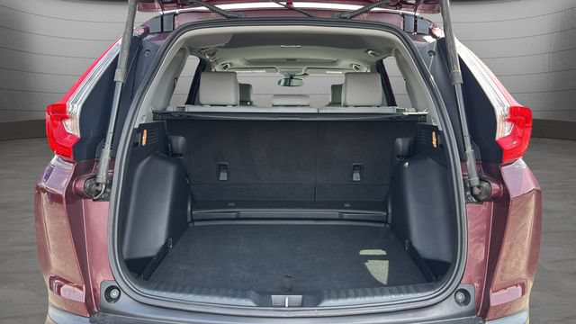 Used 2019 Honda CR-V EX-L image 26