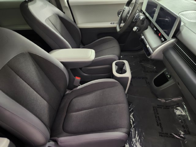 Certified 2024 Hyundai Ioniq 5 SEL AWD/4WD image 14