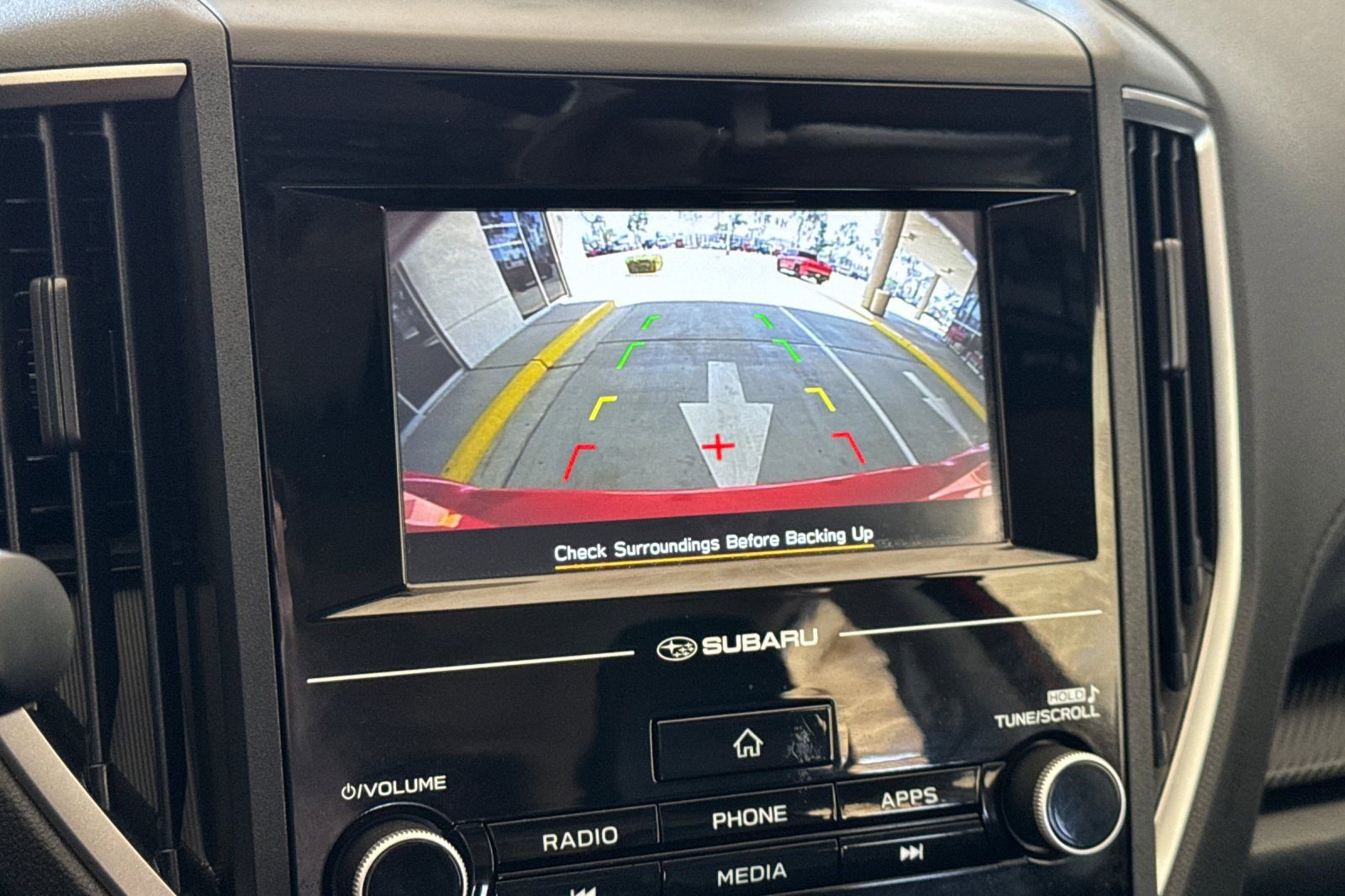 Used 2023 Subaru Crosstrek 2.0i image 18