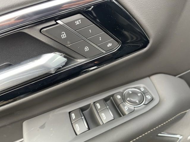 New 2026 Chevrolet Tahoe Premier w/ Sun And Tow Package image 13