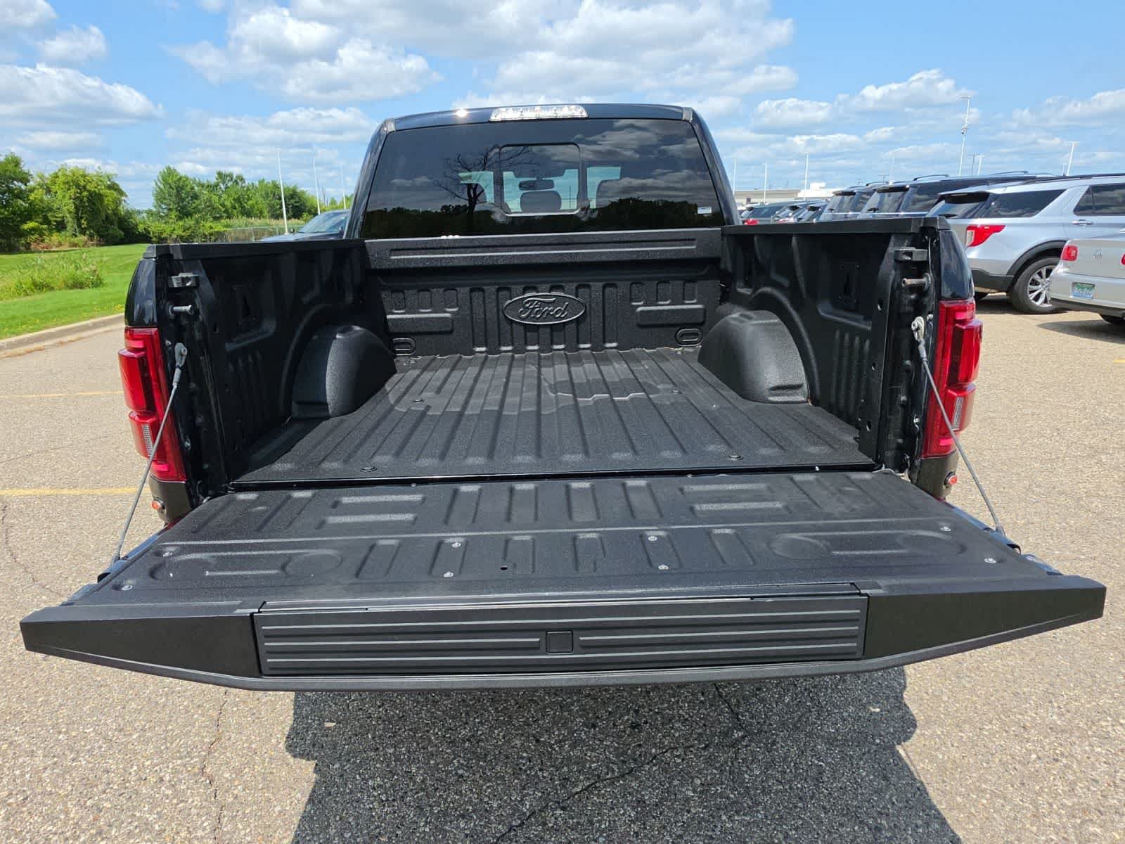 Used 2019 Ford F150 Raptor w/ Equipment Group 802A Luxury AWD/4WD image 39