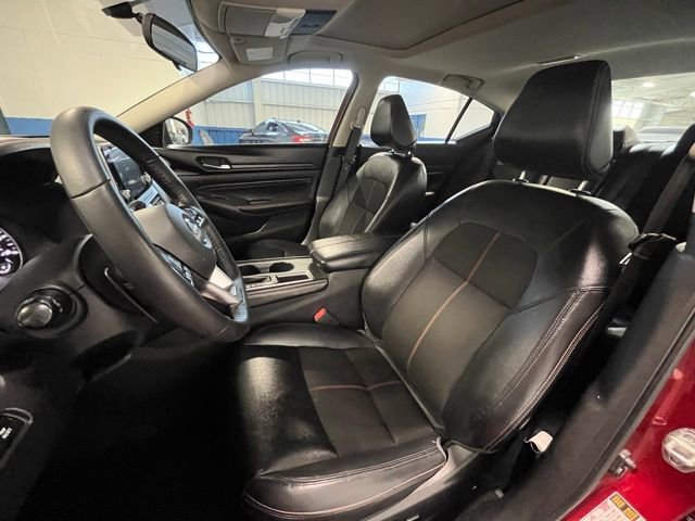 Used 2019 Nissan Altima 2.5 SR w/ SR Premium Package FWD image 21
