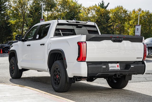 New 2026 Toyota Tundra TRD Pro image 5