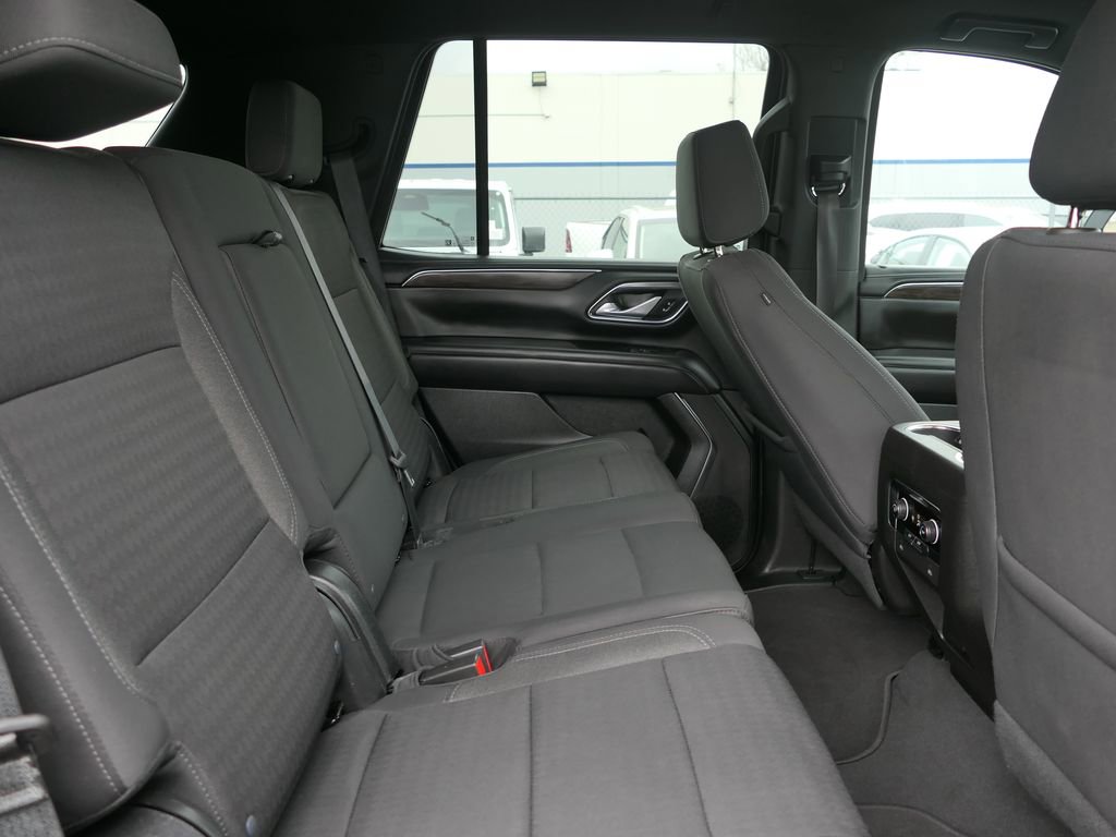 Used 2022 Chevrolet Tahoe LS image 26