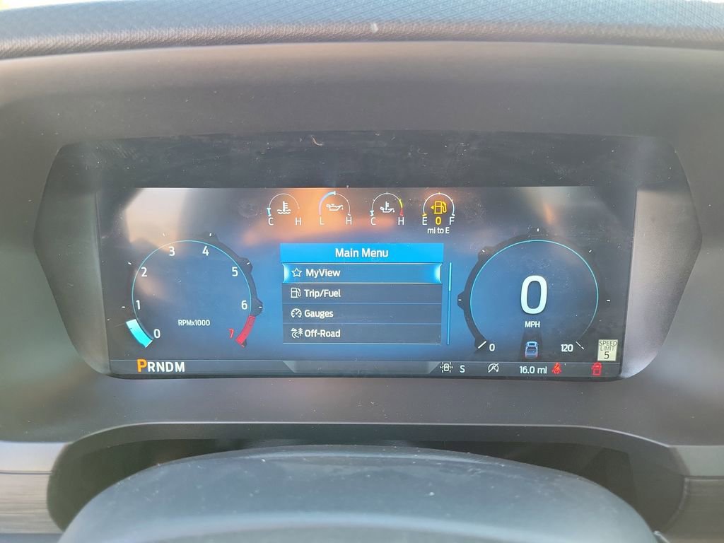 New 2026 Ford F150 XLT w/ Equipment Group 302A MID image 25