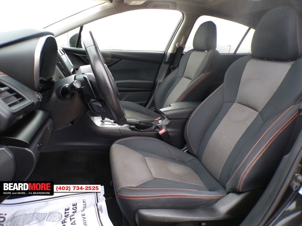 Used 2023 Subaru Crosstrek 2.0i Premium image 19